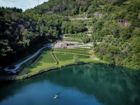 Agriturismo Scraleca Angolo Terme